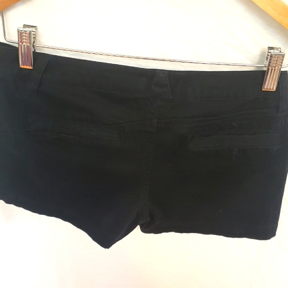 Volcom Booty Shorts - Picture 3 of 4